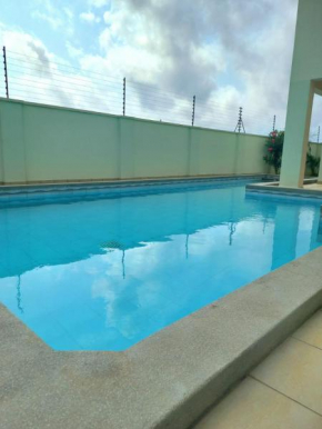 1 bedroom near Gokart Severin cowrie shell 5 minutes walk to the beach